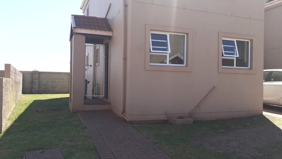 To Let 3 Bedroom Property for Rent in Bluewater Bay Western Cape